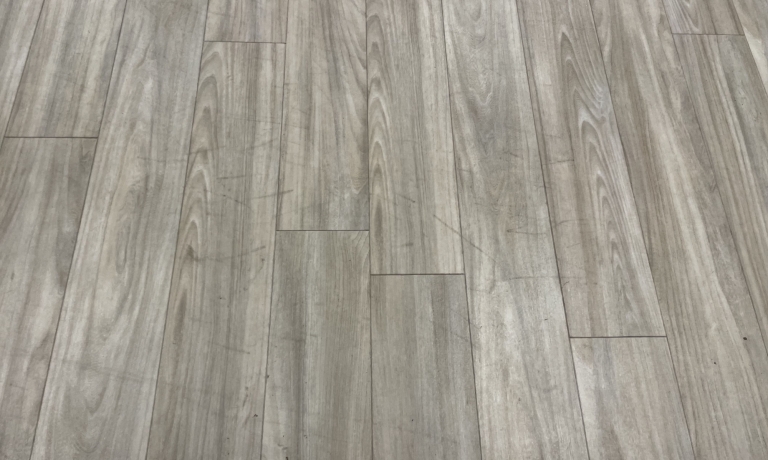 LVT voor schadeherstel
