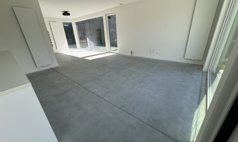 Gepolijst polybeton