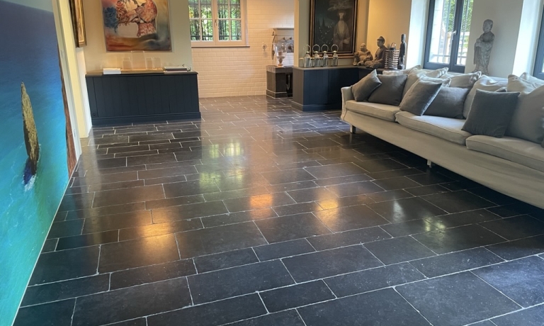 renovatie natuursteen