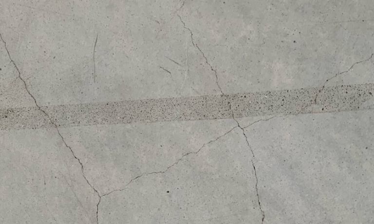 Tapeschade polybeton