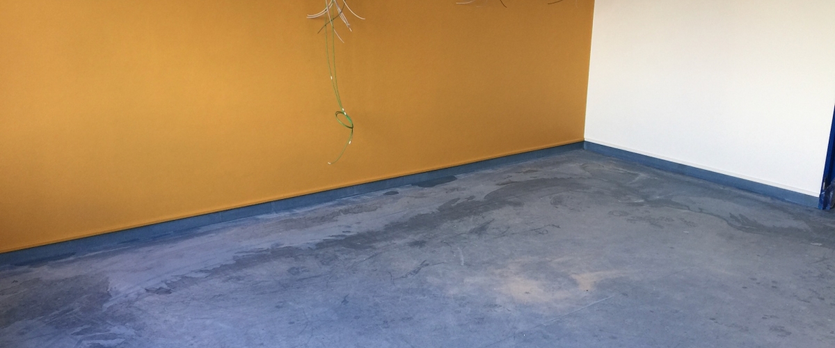 Caoutchouc pour la rénovation