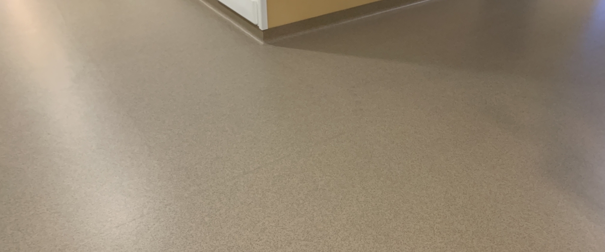 Vlek na renovatie