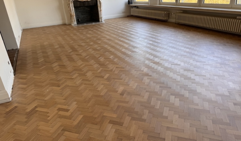 Parquet 